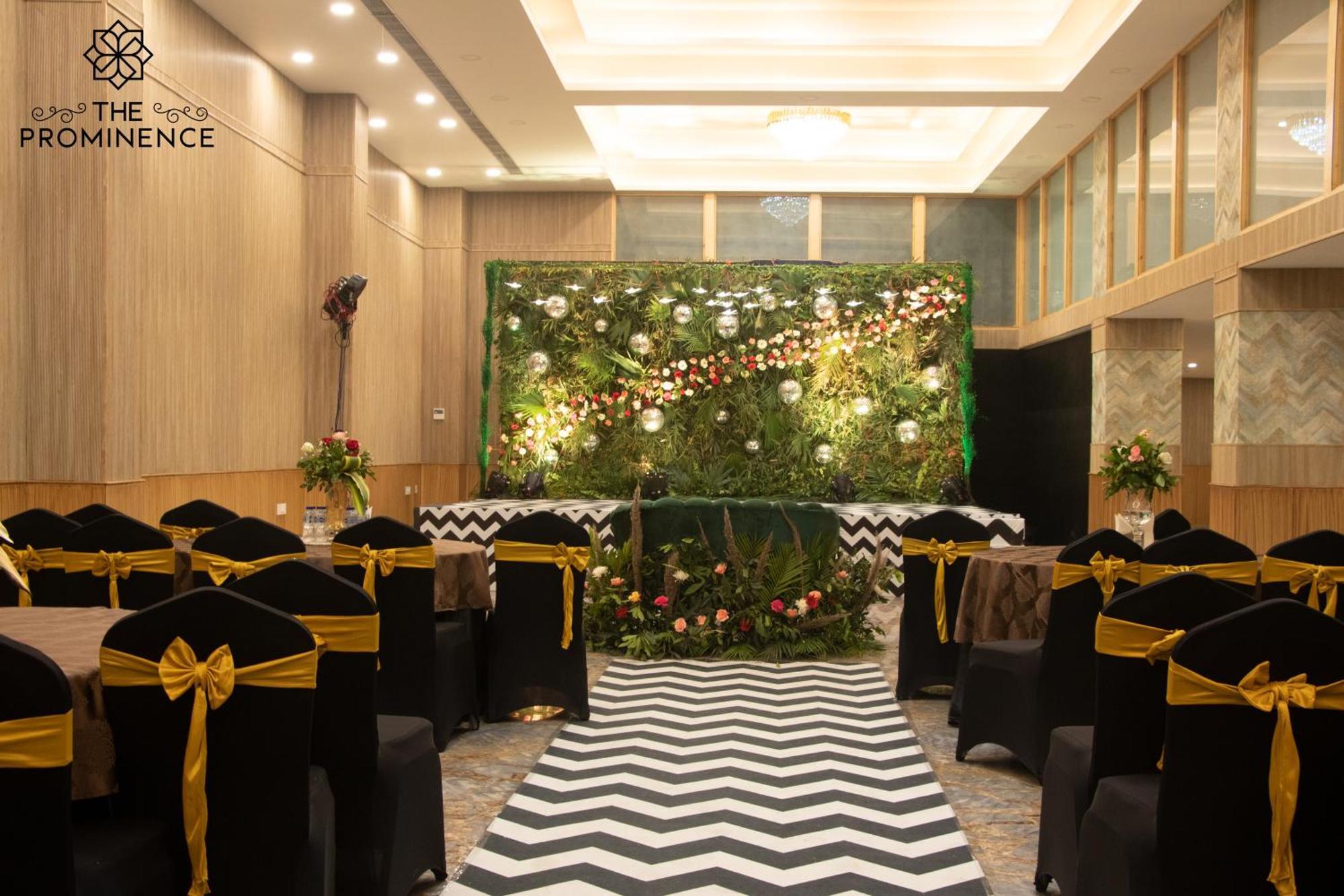 The Prominence Mussoorie Road Dehradun Hotel Bagian luar foto