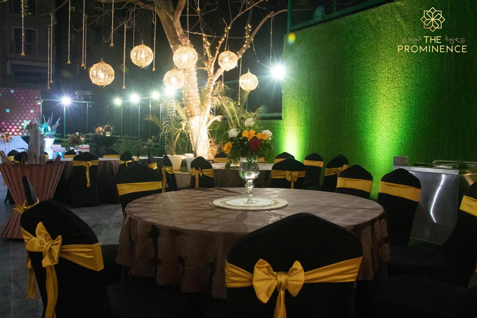 The Prominence Mussoorie Road Dehradun Hotel Bagian luar foto